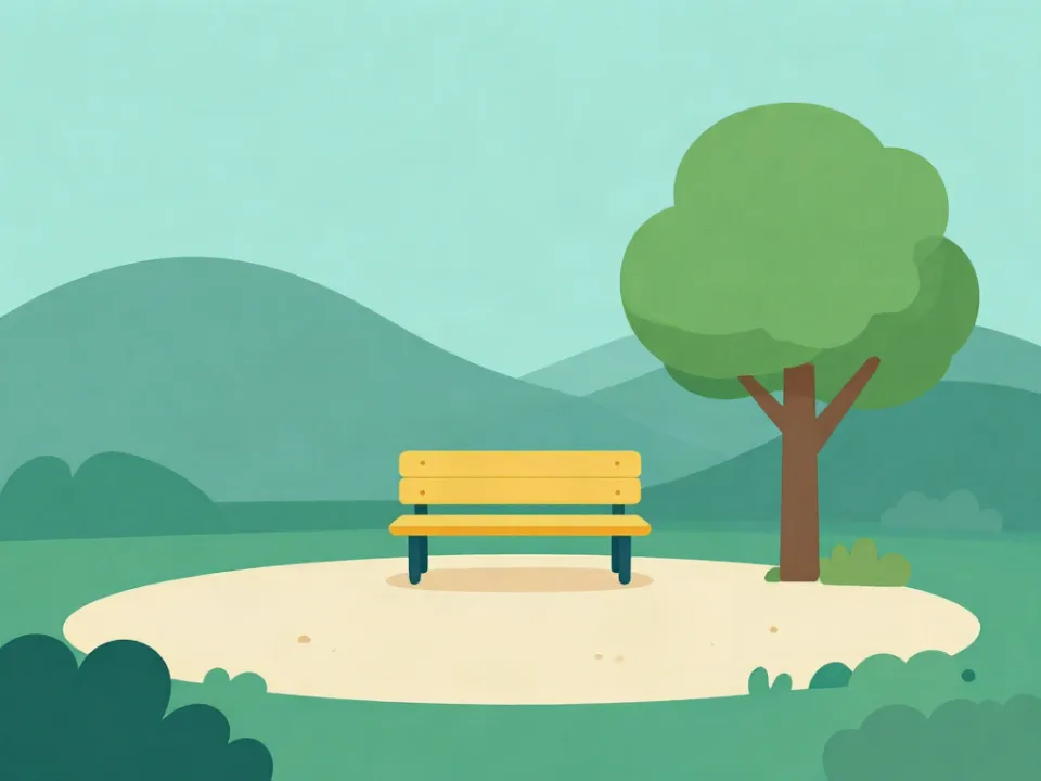 Ilustração — Morro Grande