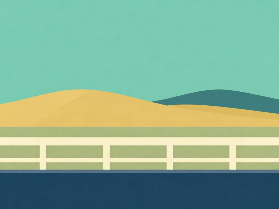 Ilustração — Barra de São Francisco