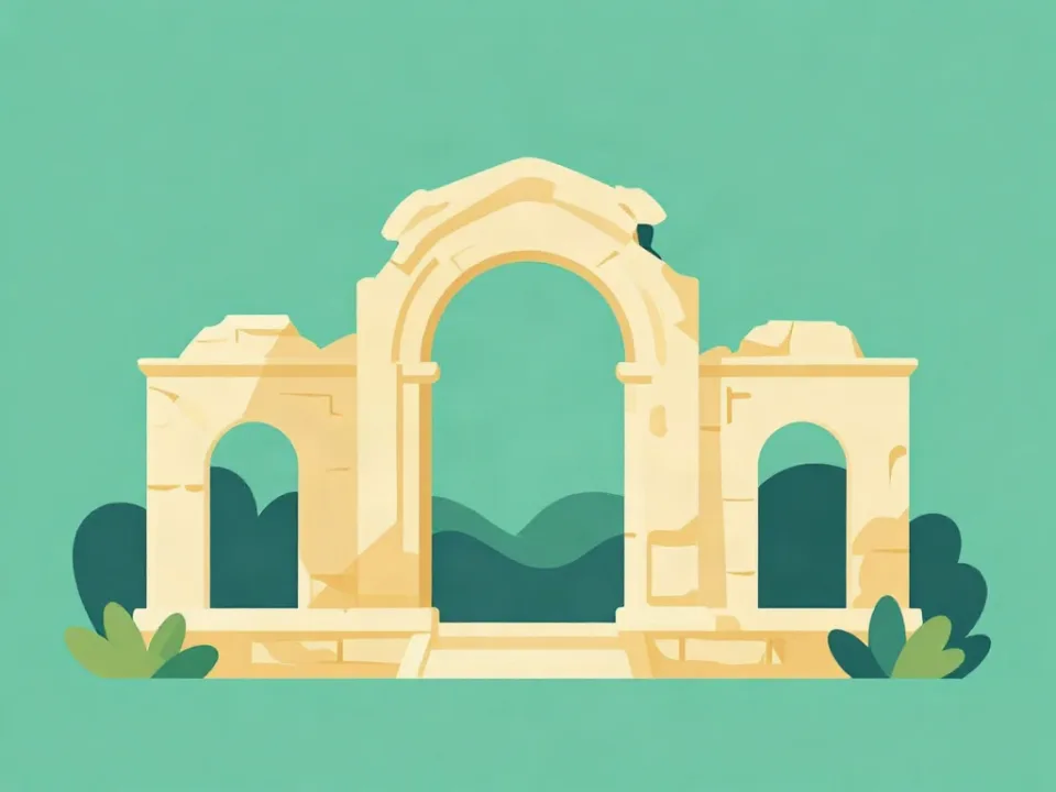 Ilustração — Dores do Rio Preto
