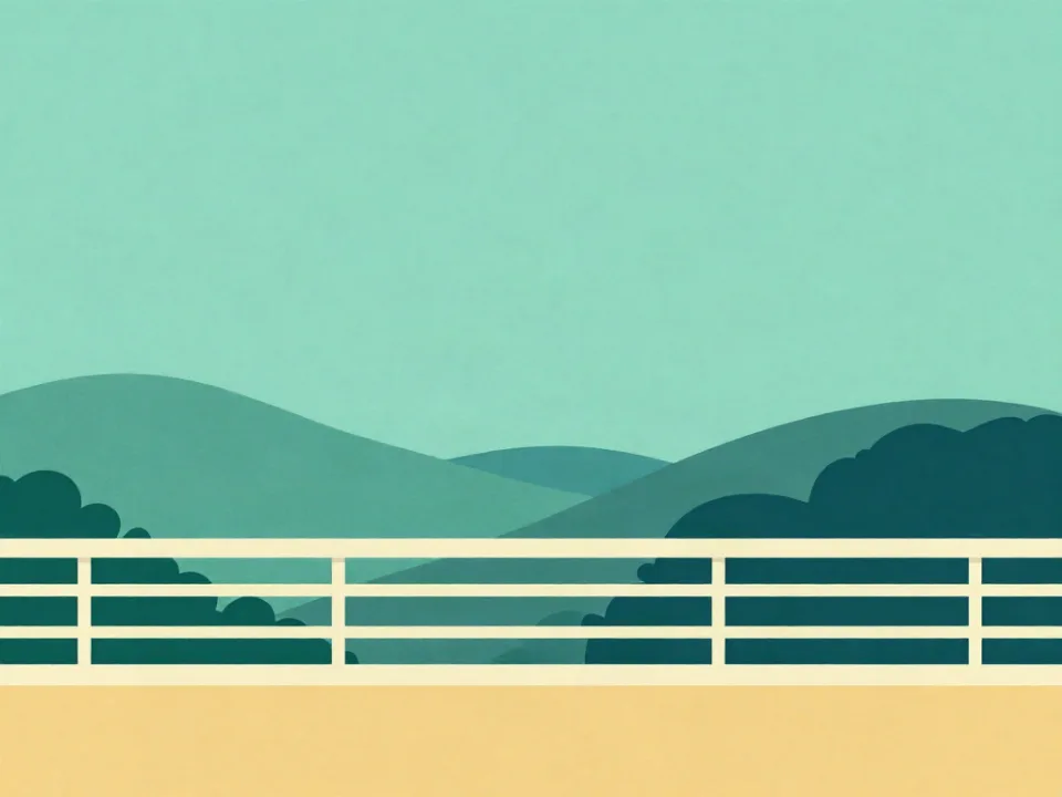 Ilustração — Rio Bananal