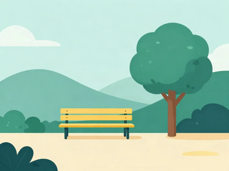Ilustração — Bom Jardim