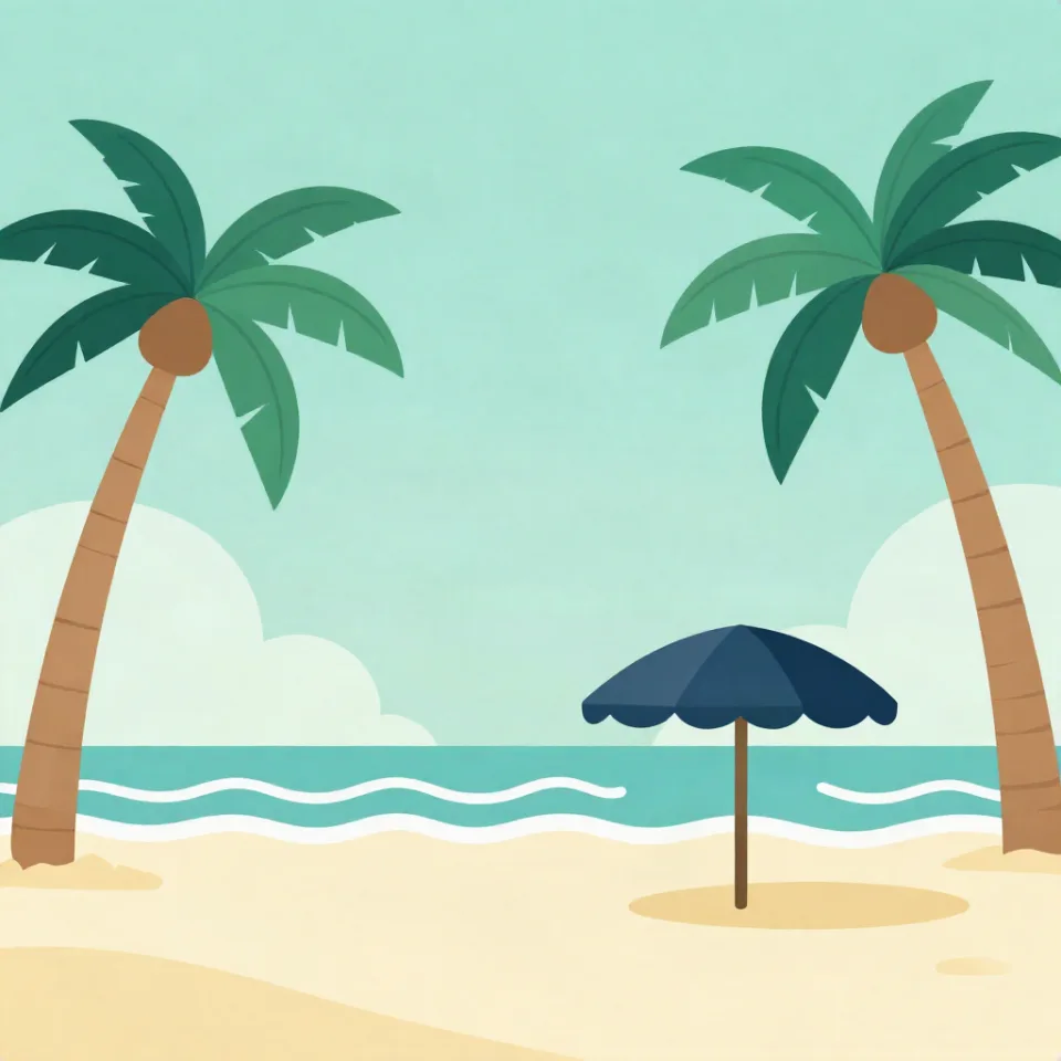 Ilustração — Cabo Frio