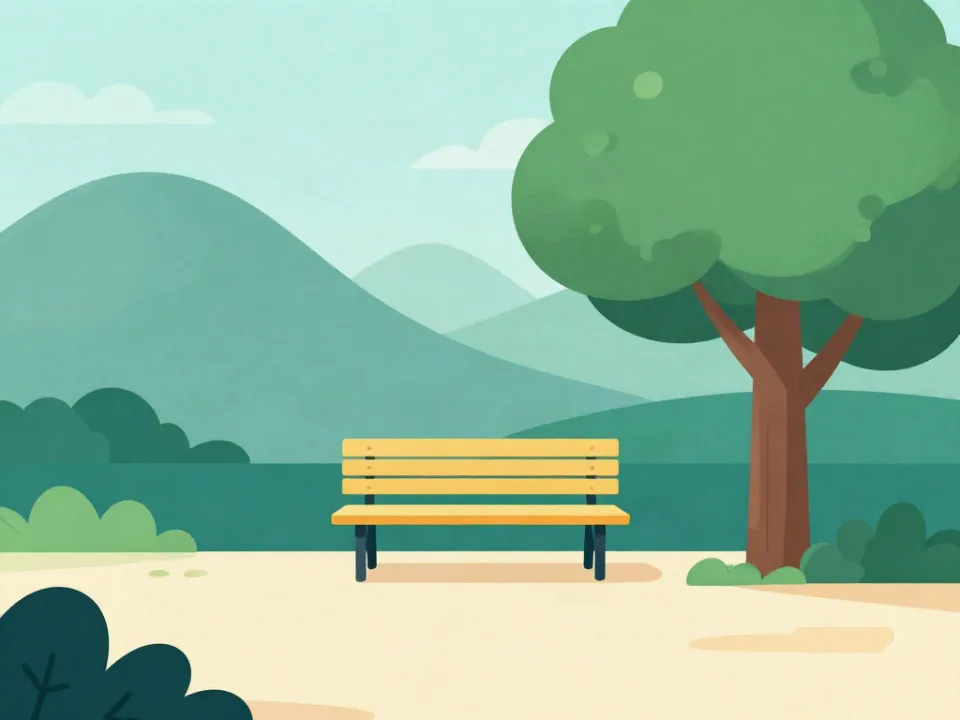 Ilustração — Nilópolis