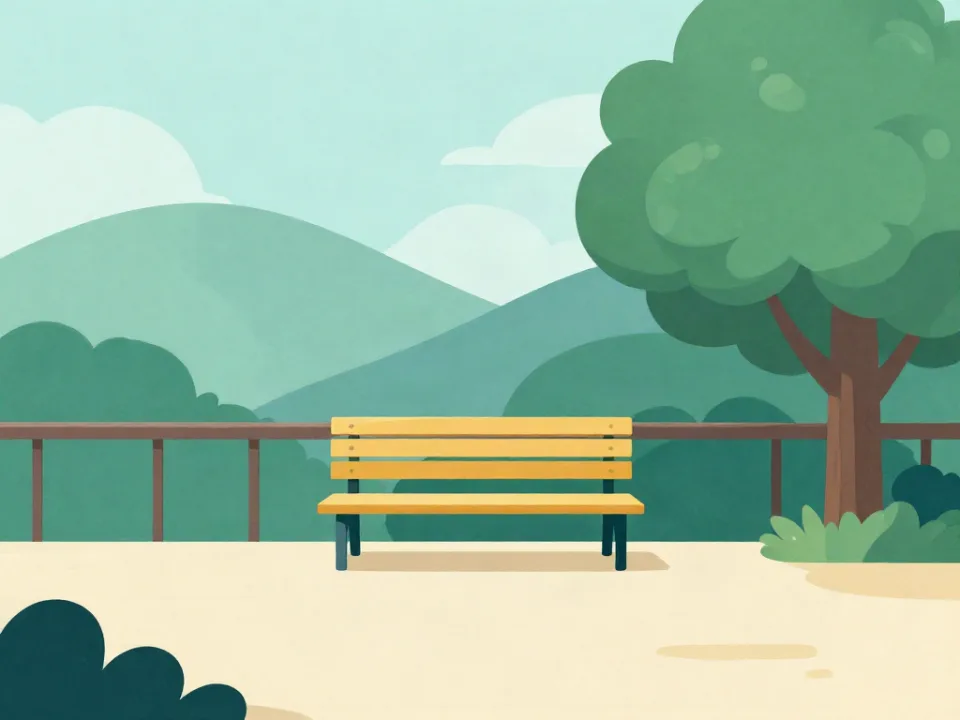 Ilustração — Nova Friburgo