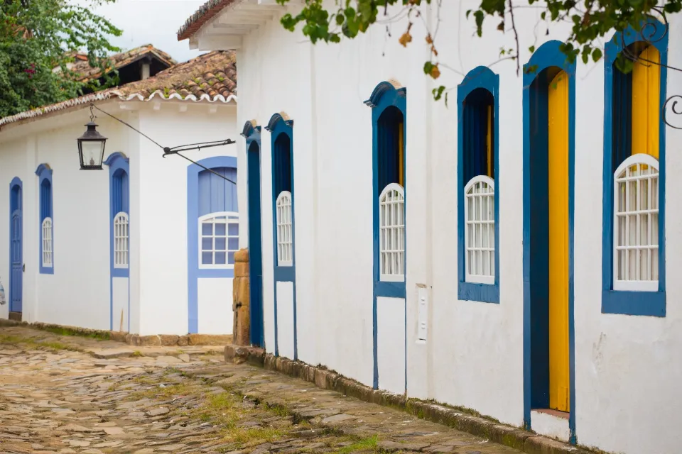 Paraty