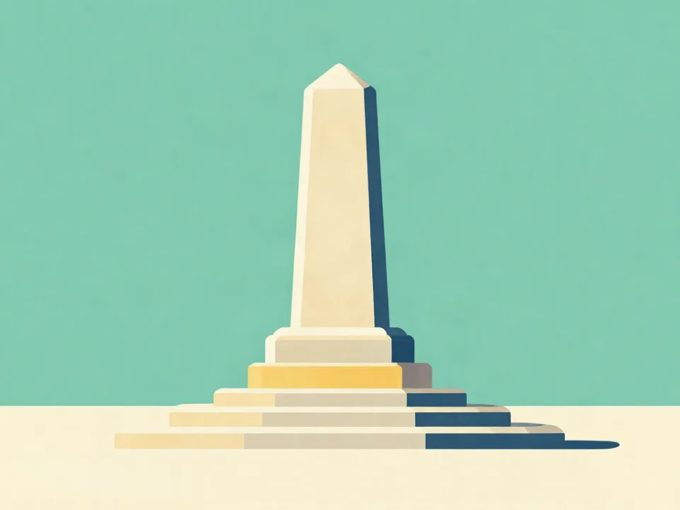 Ilustração — Volta Redonda