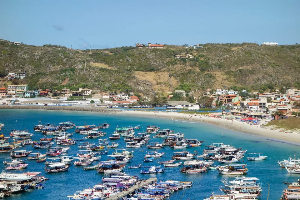 Arraial do Cabo