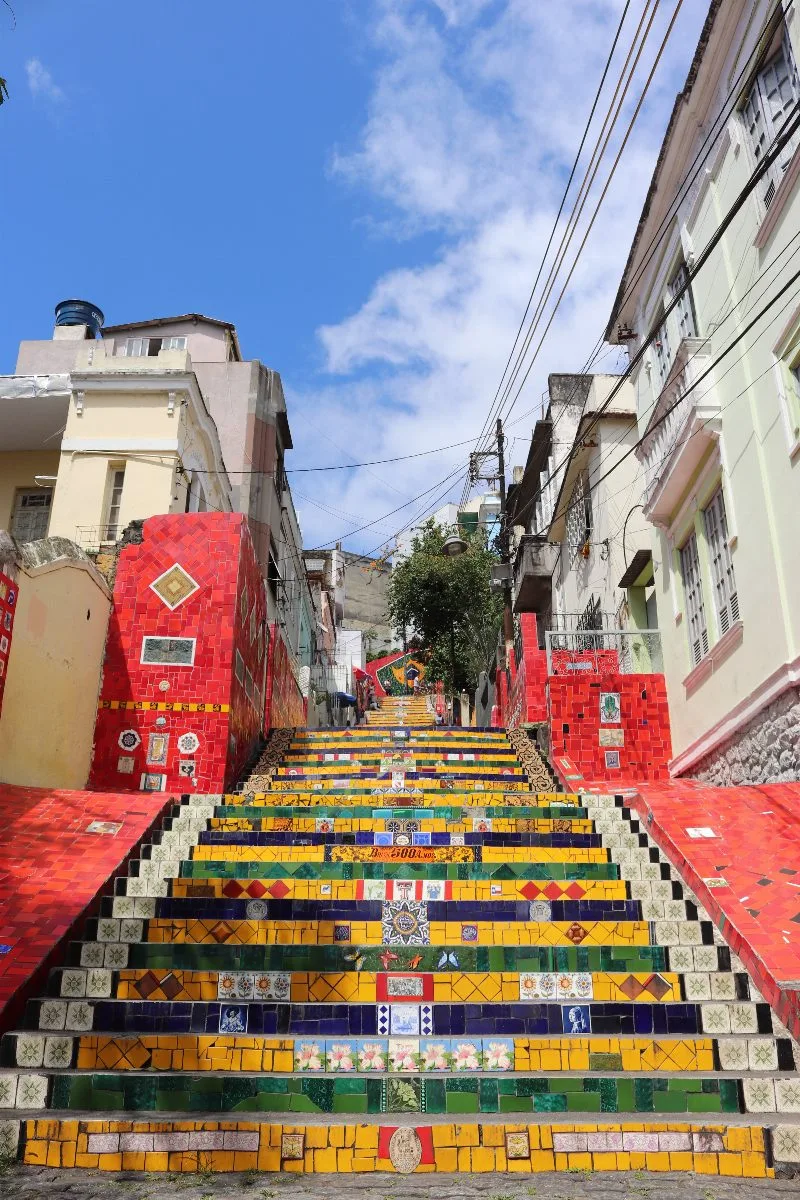 Caminhada de manhã até o mirante, com café antes