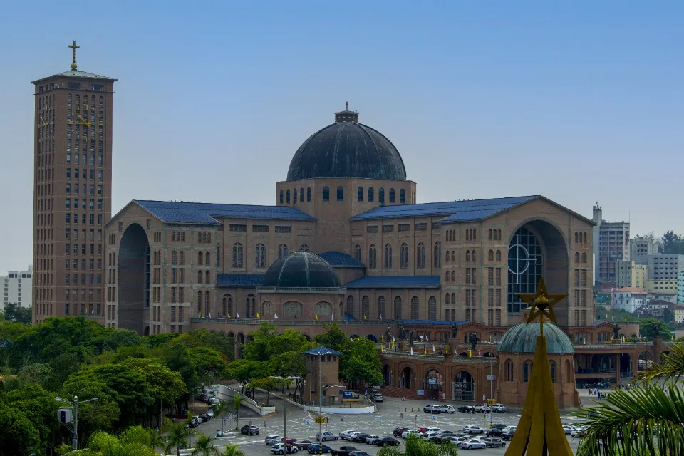 Aparecida
