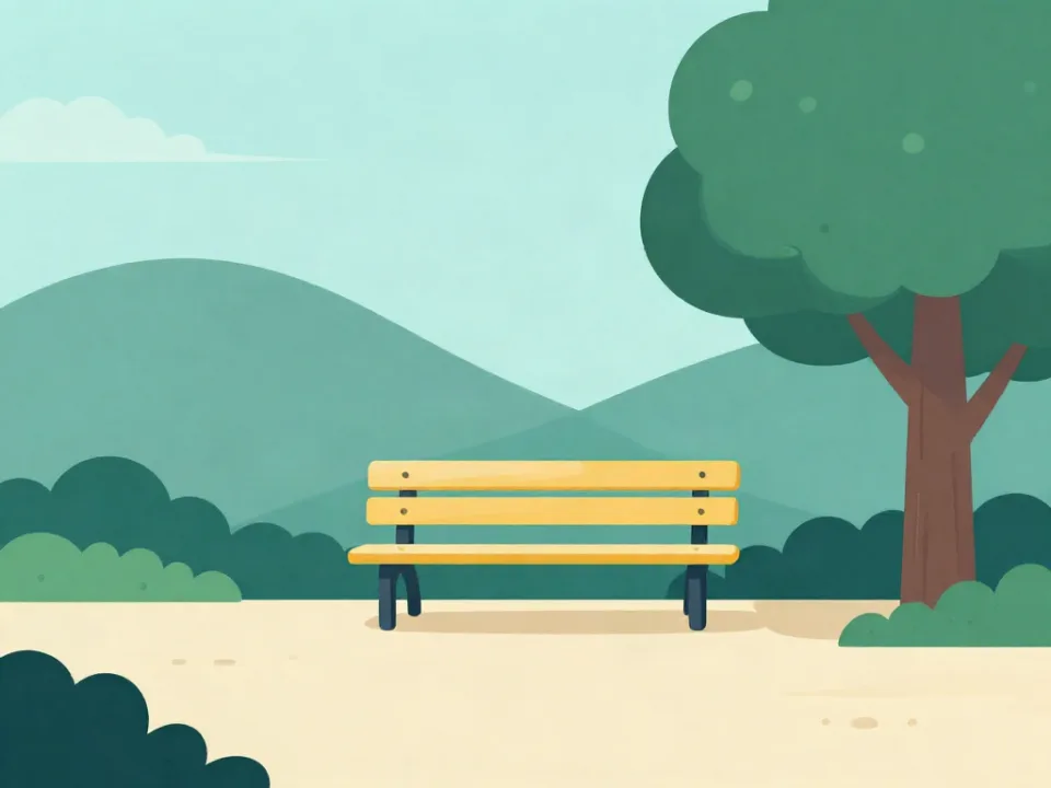 Ilustração — Areias