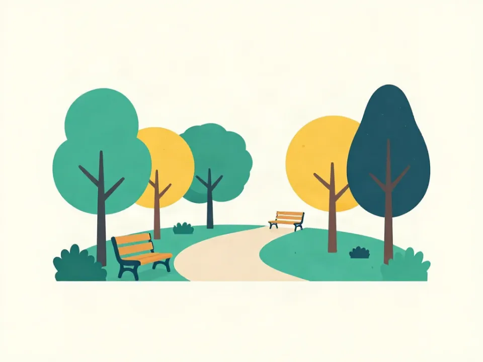 Ilustração — Bananal