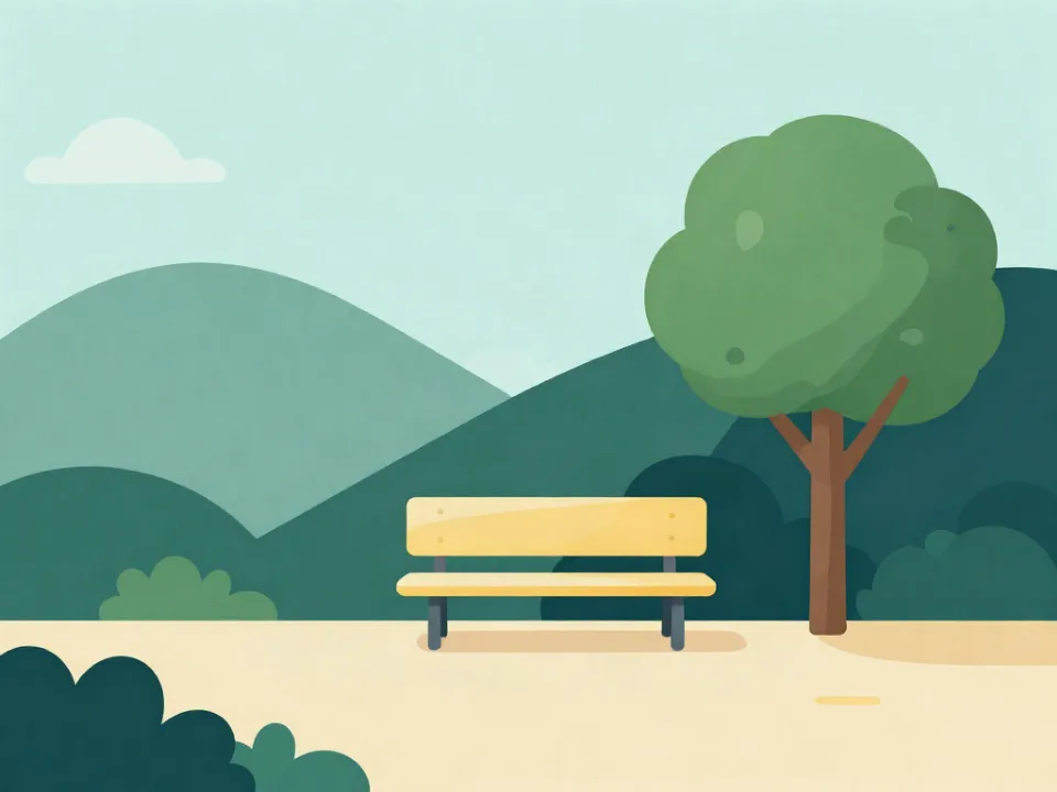 Ilustração — Iacanga
