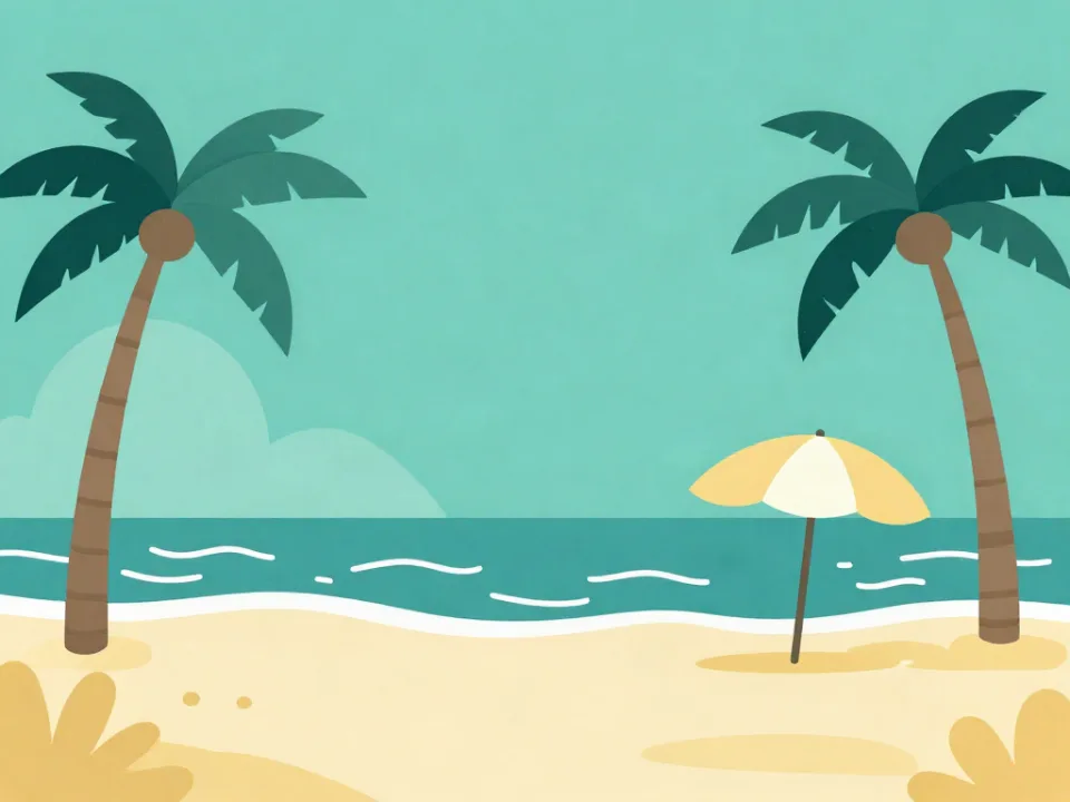 Ilustração — Ilhabela