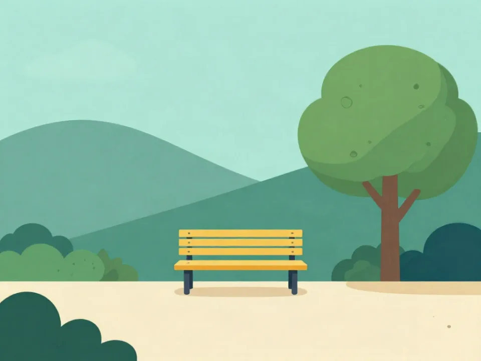 Ilustração — Leme