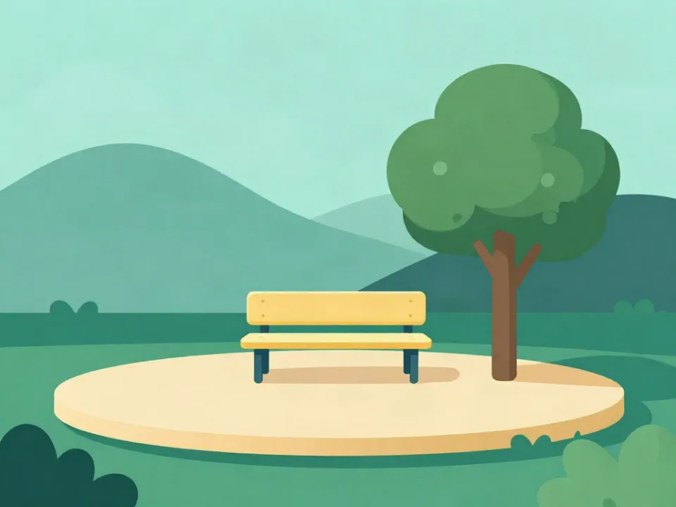Ilustração — Lindóia
