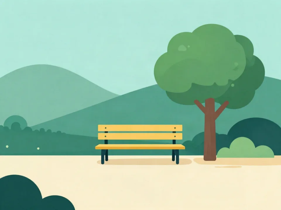 Ilustração — Monte Alegre do Sul