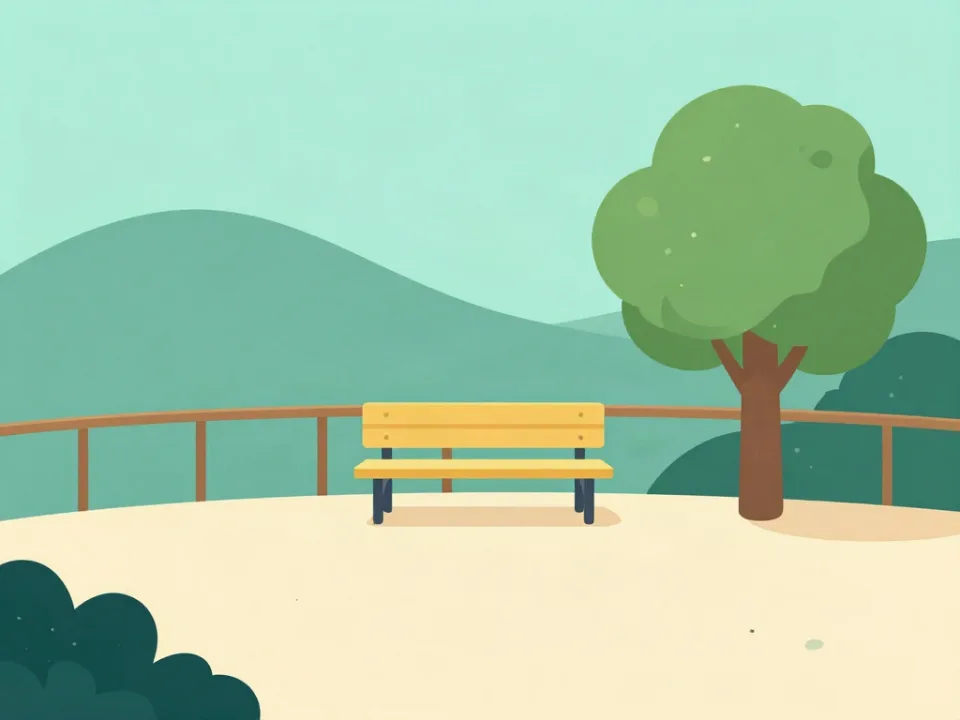 Ilustração — Novo Horizonte