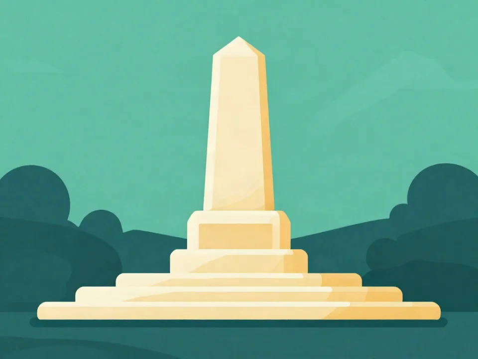 Ilustração — Pedreira