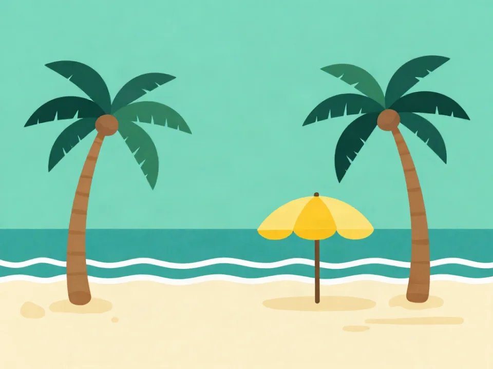 Ilustração — Peruíbe