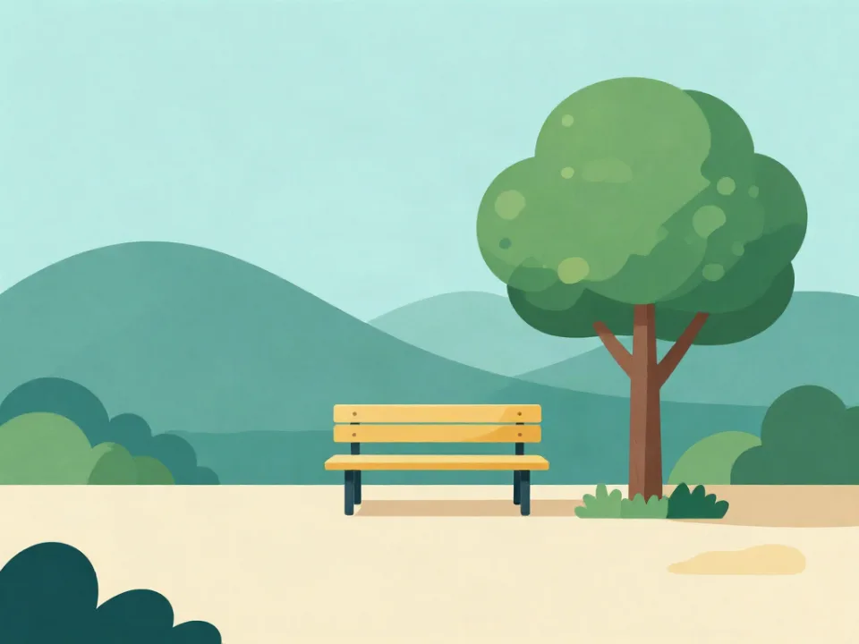 Ilustração — Rancharia