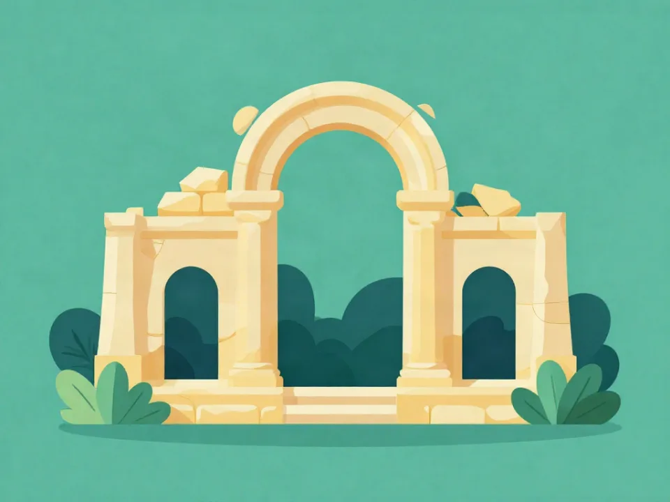 Ilustração — Ribeirão Pires