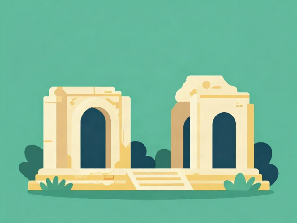 Ilustração — Santa Branca