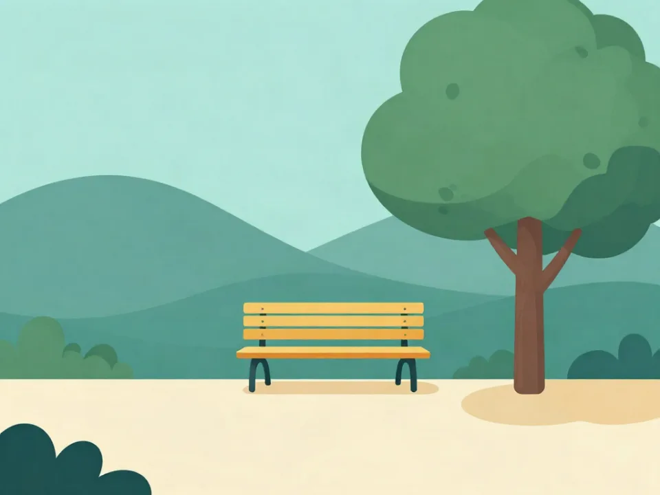 Ilustração — São José do Barreiro