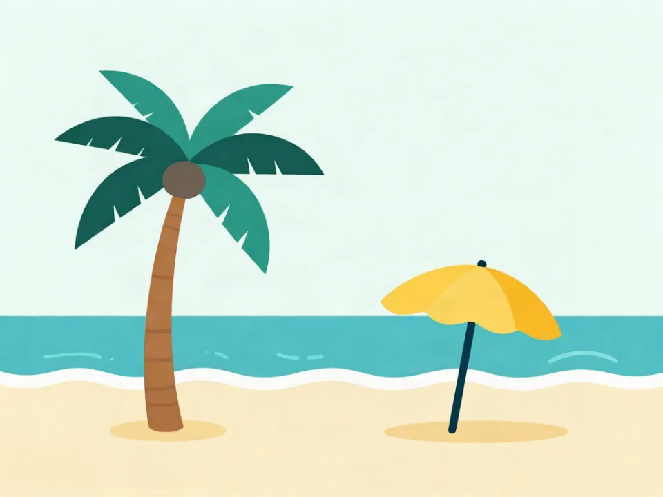 Ilustração — São Sebastião