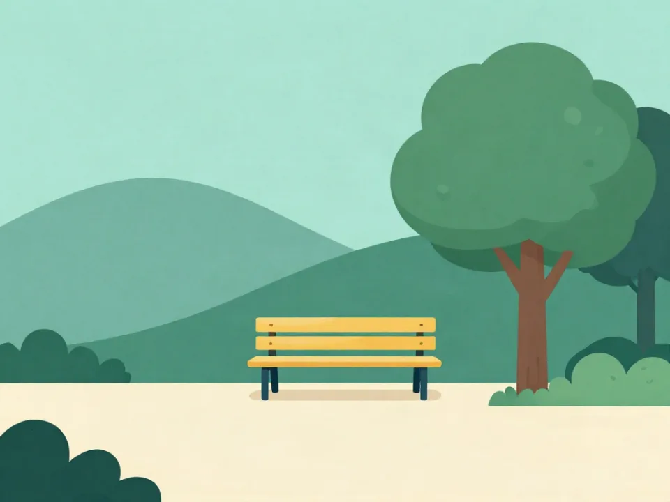 Ilustração — Sumaré