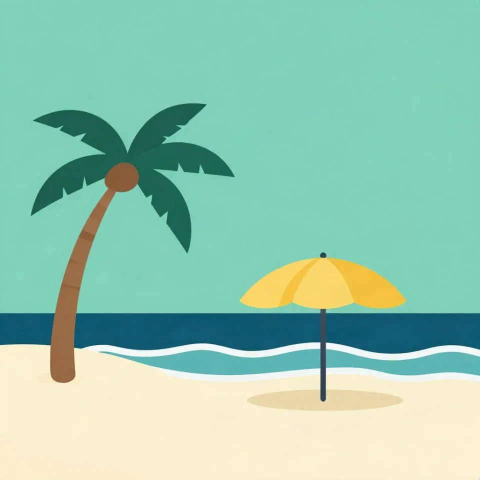 Ilustração — Ubatuba