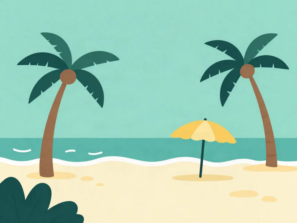 Ilustração — Imbé