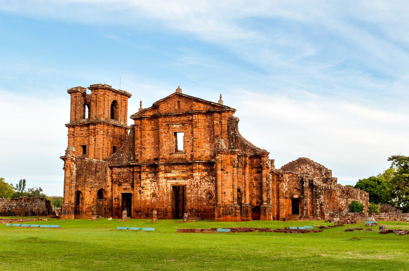 São Miguel das Missões