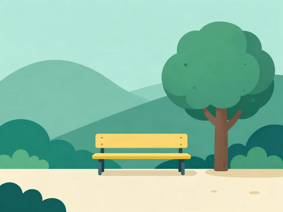 Ilustração — Campo Largo