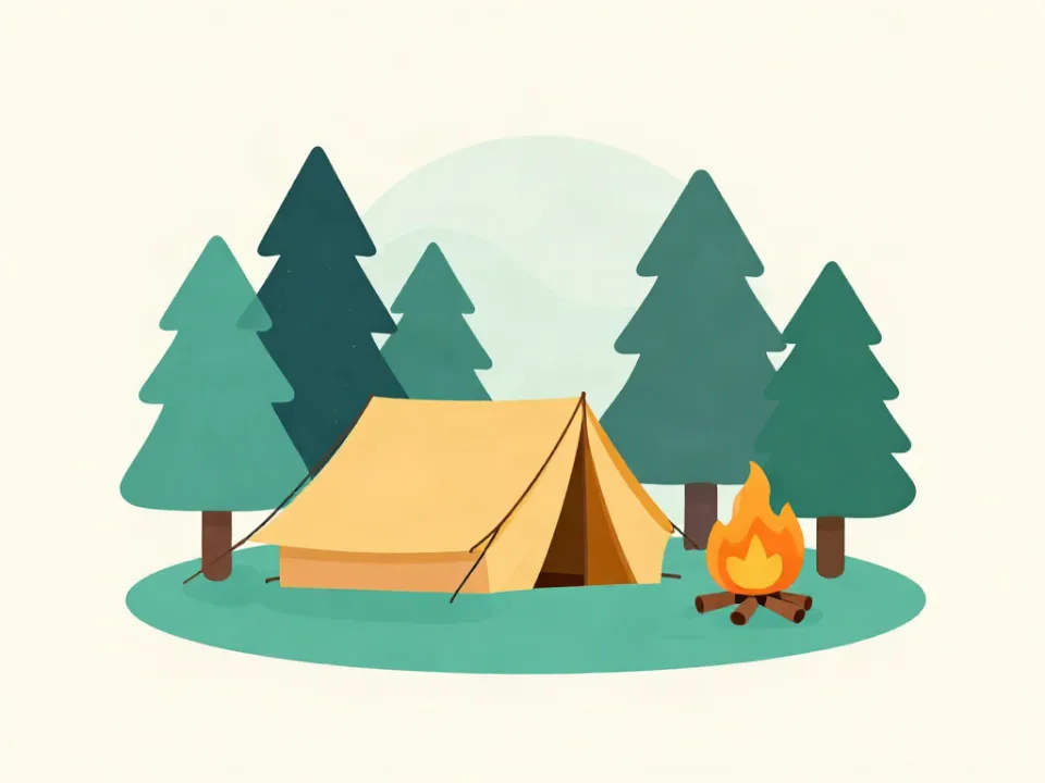 Ilustração — Capanema