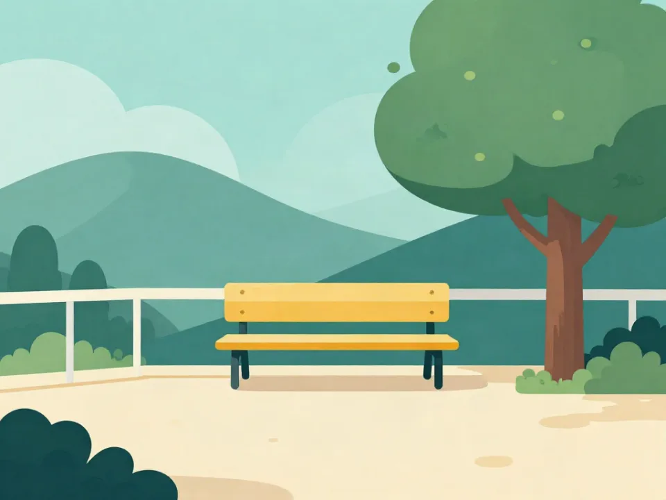 Ilustração — Colorado