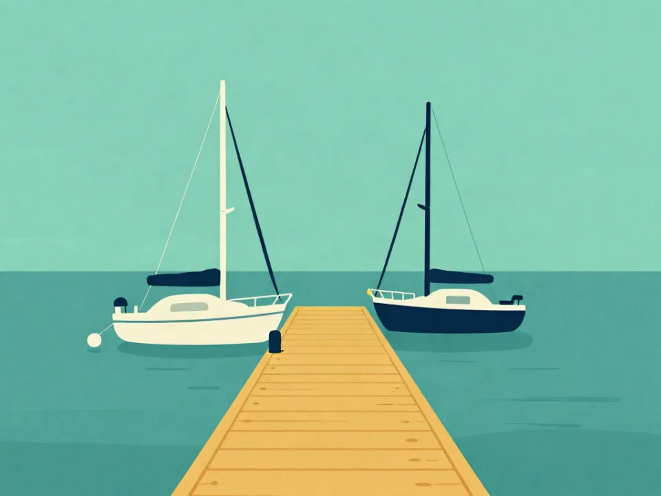 Ilustração — Dois Vizinhos