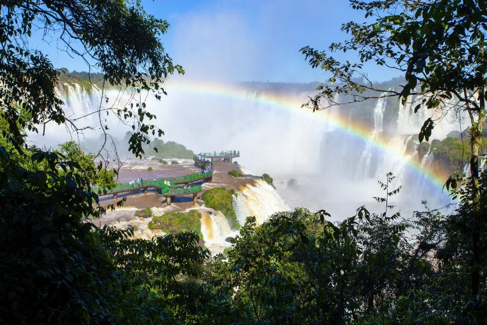 Foz do Iguaçu