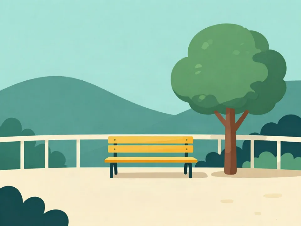 Ilustração — Morretes
