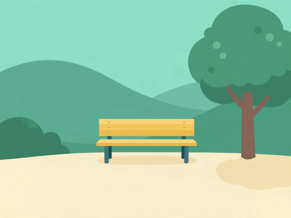 Ilustração — Ribeirão Claro
