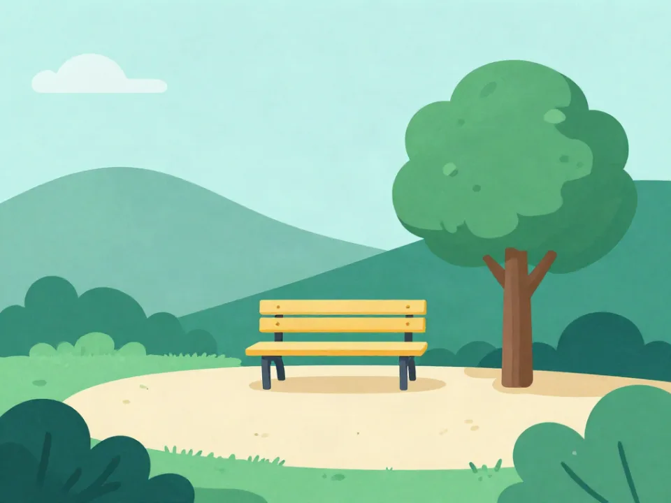 Ilustração — Tibagi