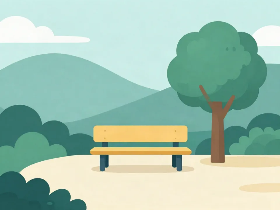 Ilustração — Matinhos