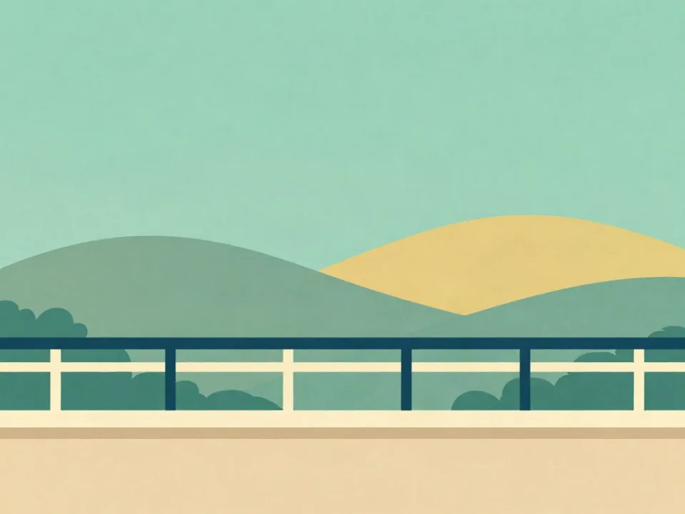 Ilustração — Araranguá