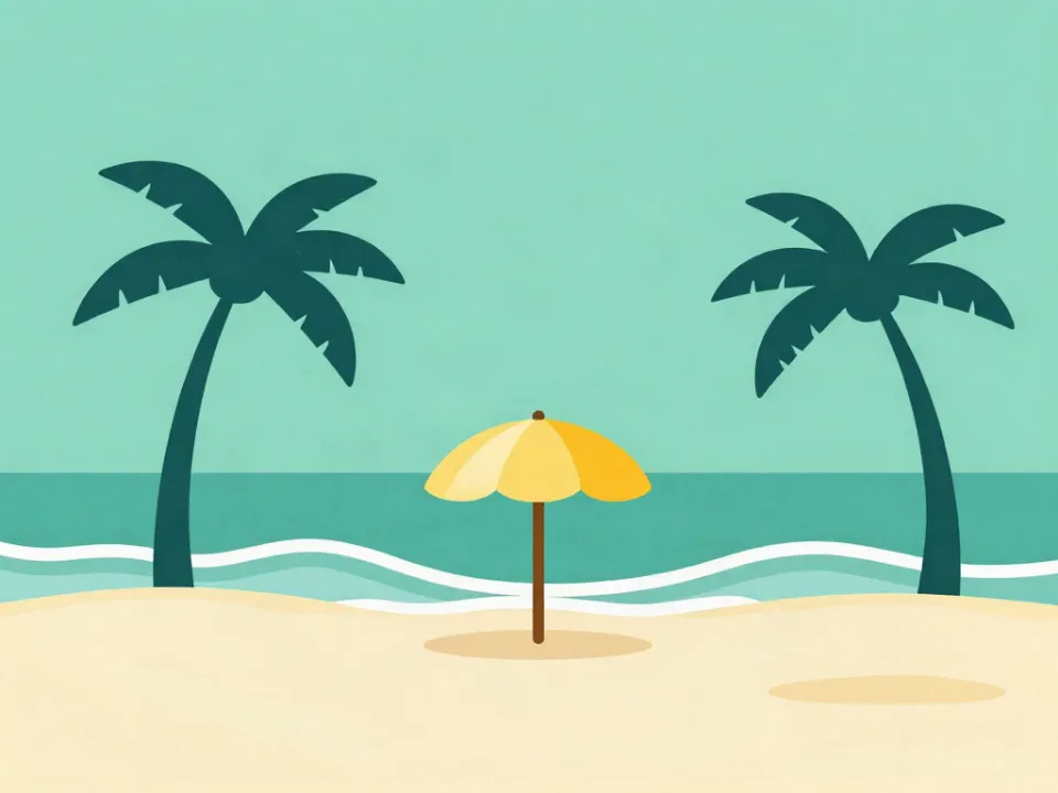 Ilustração — Balneário Camboriú
