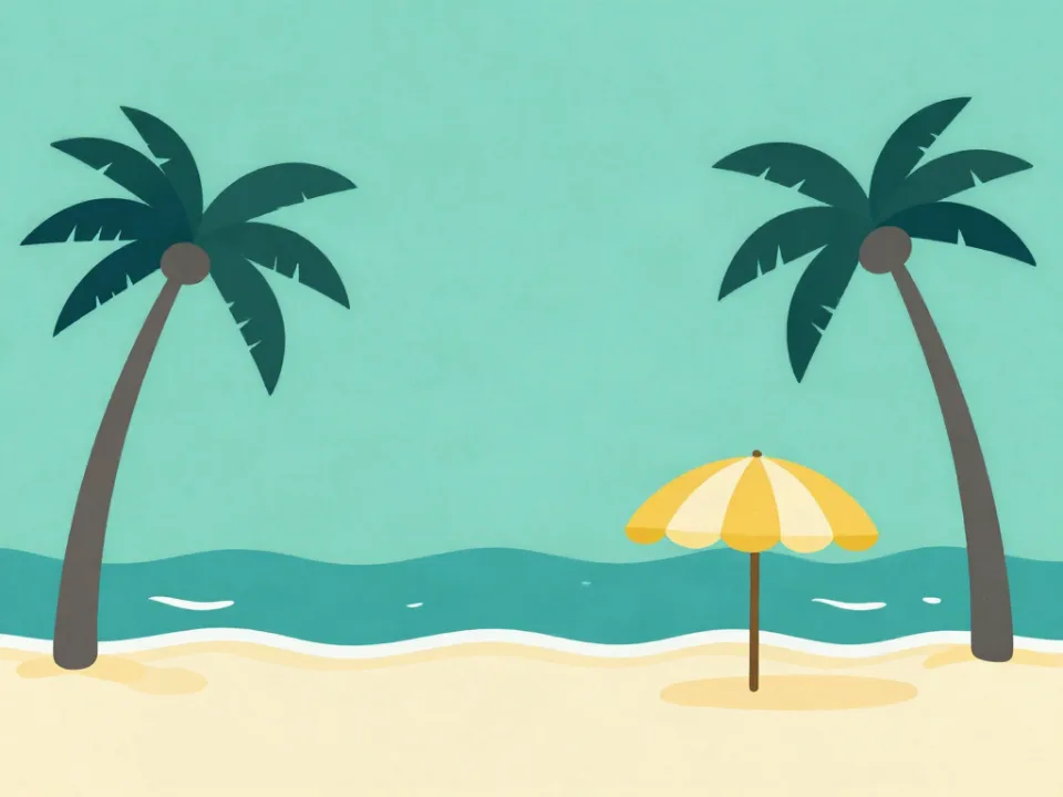 Ilustração — Barra Velha