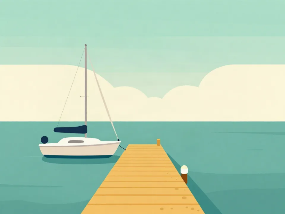 Ilustração — Biguaçu
