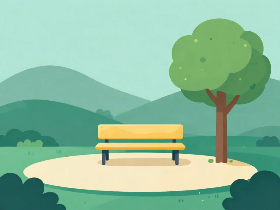 Ilustração — Blumenau