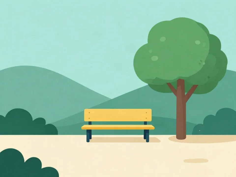 Ilustração — Campo Alegre