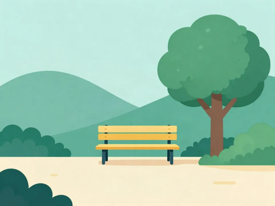 Ilustração — Campos Novos