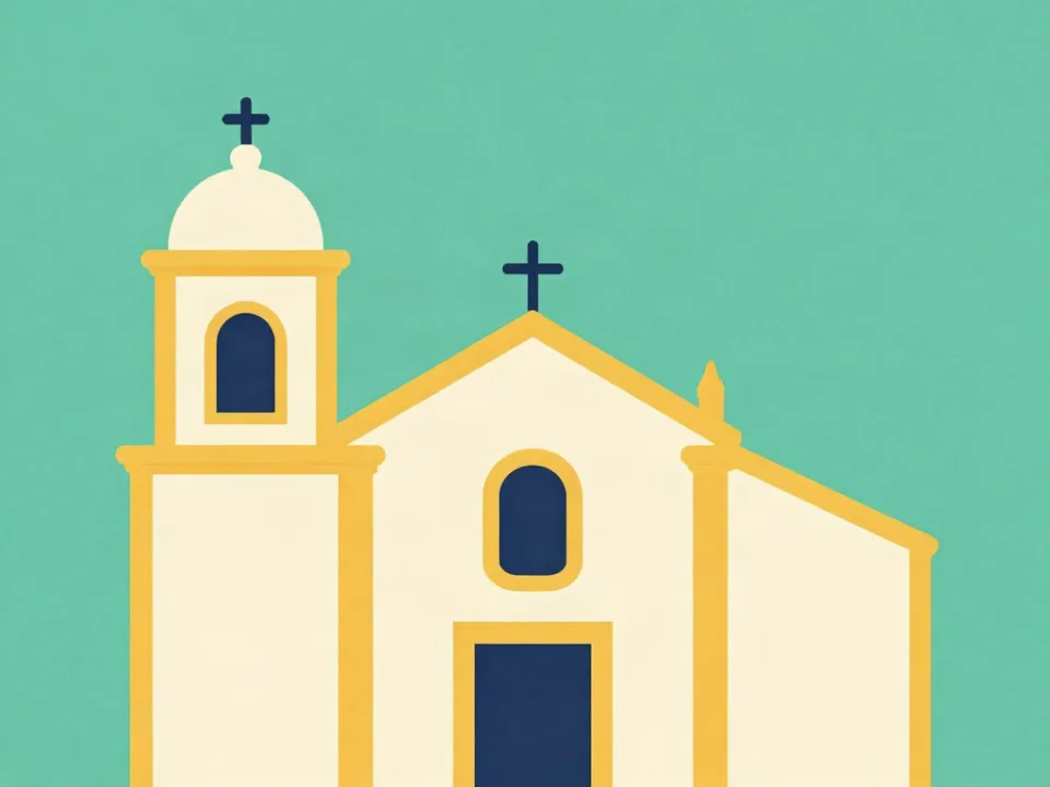 Ilustração — Itaiópolis