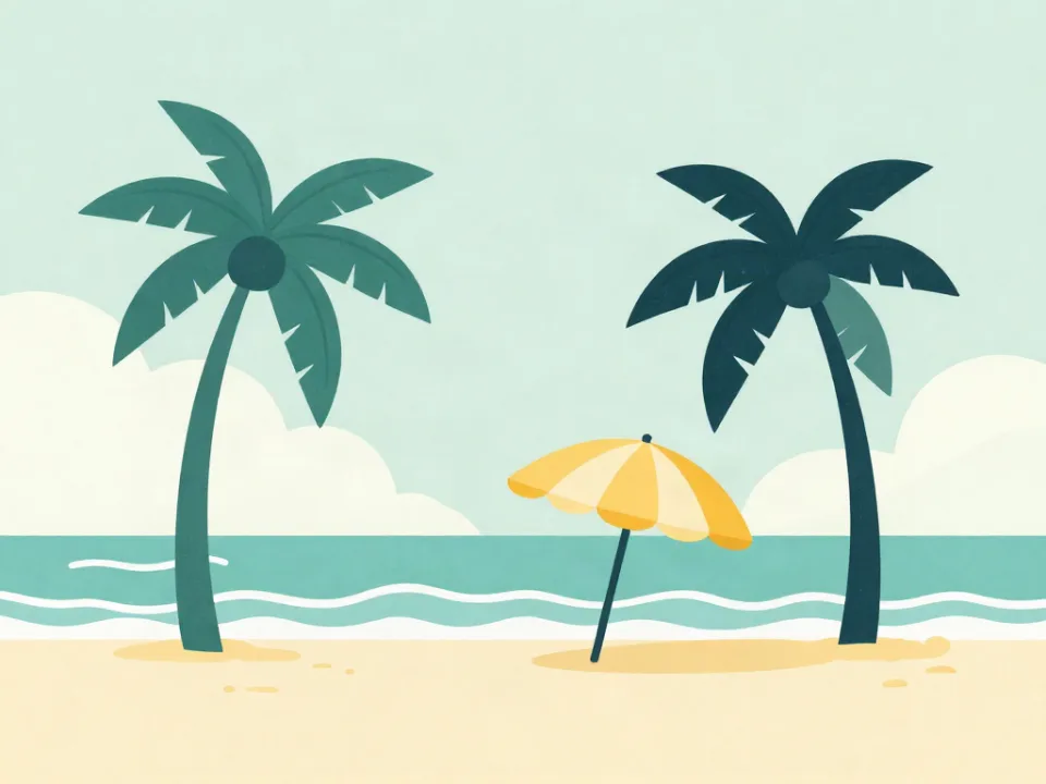 Ilustração — Itapema